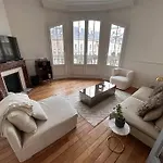 Apartamento * Le Cathedrale * Reims