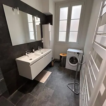 Apartamento * Le Cathedrale *