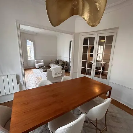 Appartement * Le Cathedrale *