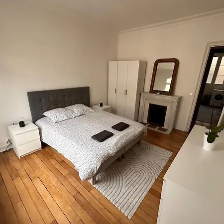 Apartamento * Le Cathedrale *