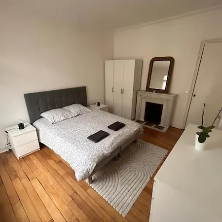 Apartamento * Le Cathedrale * *
