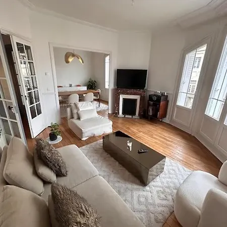 * Le Cathedrale * شقة