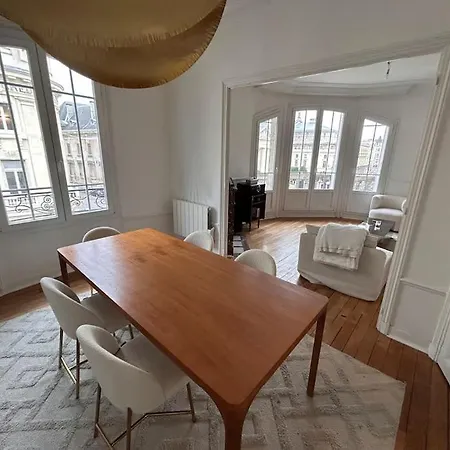 Apartamento * Le Cathedrale *