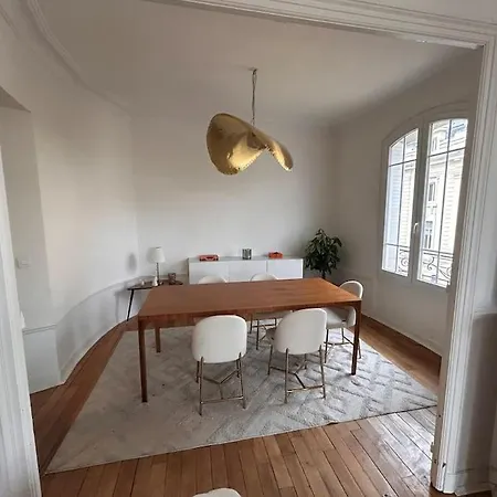 Appartement * Le Cathedrale *