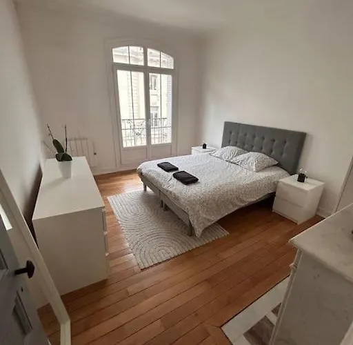 Apartment * Le Cathedrale * Reims