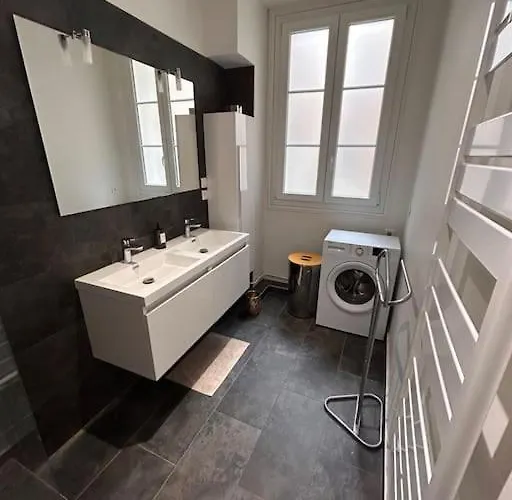 Apartment * Le Cathedrale *