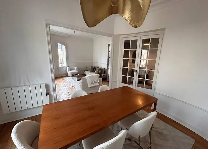 Apartment * Le Cathedrale *