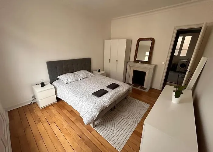 Apartment * Le Cathedrale *