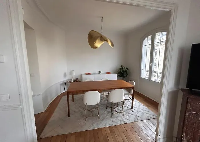 Apartment * Le Cathedrale *